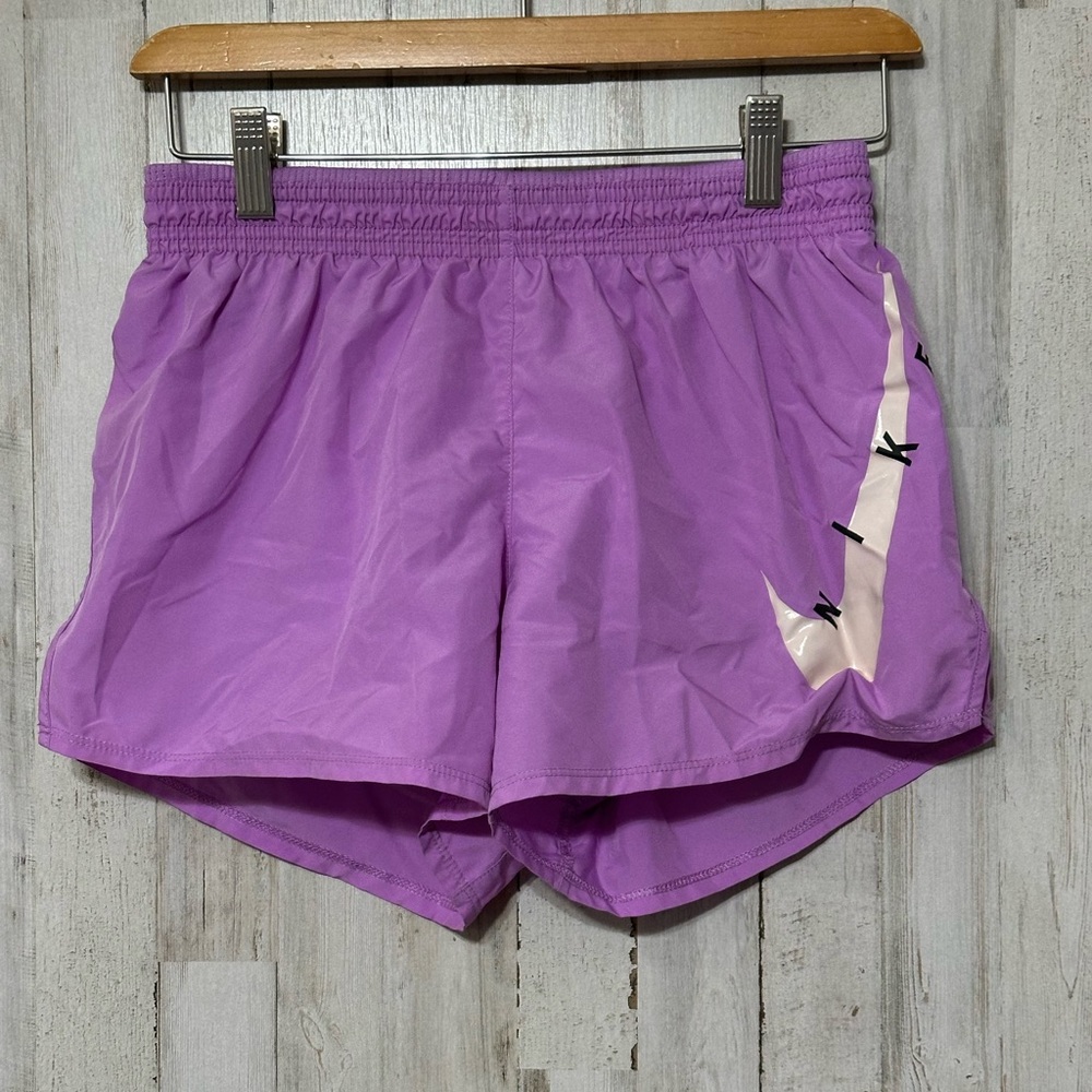 Nike Dri Fit Running Shorts